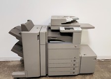 Canon imagerunner advance for sale  San Diego