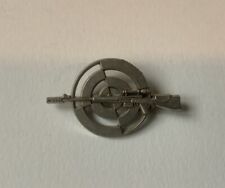 Insigne metal brevet d'occasion  Montebourg