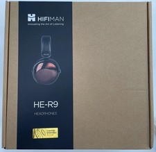 Hifiman dynamic closed for sale  MOLD