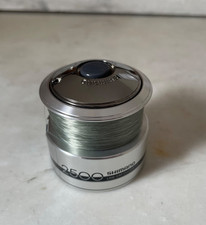 Shimano 2500 spare for sale  SELBY