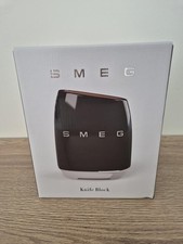 Bloc couteaux smeg d'occasion  Carcassonne