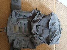 Highlander forces grey for sale  LEICESTER