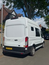 2020 ford transit for sale  WIGAN