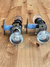 Antique lockwood brass for sale  Canton