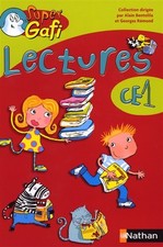 Super gafi lectures d'occasion  France