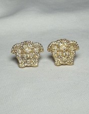 Versace medusa crystal d'occasion  Expédié en Belgium
