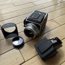 Hasselblad 500c 120 for sale  MANCHESTER