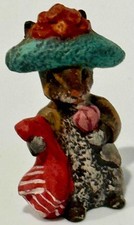 Antique vienna cold for sale  Clinton