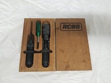 Rcbs omark industries for sale  Lakeland