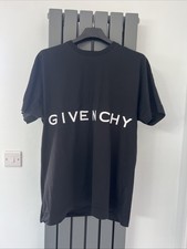 Givenchy genuine shirt for sale  FAREHAM