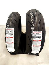 Coppia gomme moto usato  Torrita Tiberina