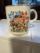 Magic roundabout vintage for sale  TELFORD