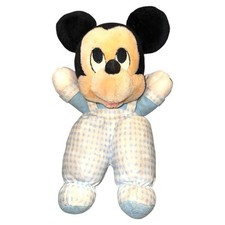 Dakin baby mickey for sale  Waterbury