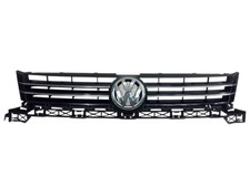 Kühlergrill frontgrill verchr gebraucht kaufen  Bad Nauheim