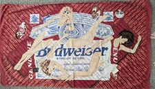 Vtg budweiser bikini for sale  Aurora