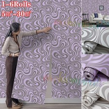 Luxury damask wallpaper for sale  WORCESTER