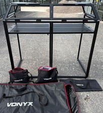 Vonyx db3 mobile for sale  OXFORD