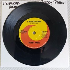 Northern soul bobby for sale  WILLENHALL