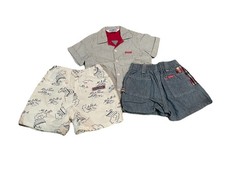 Lot oshkosh boys for sale  Saint Thomas