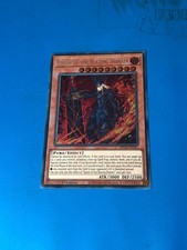 Yugioh secret rare for sale  THORNTON HEATH