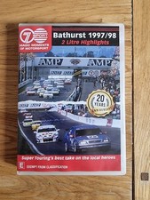 Bathurst 1997 litre for sale  HOOK