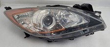 Frontscheinwerfer mazda bdg751 gebraucht kaufen  Hamburg