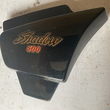 Honda vt500 shadow for sale Honda vt500 shadow for sale  TETBURY