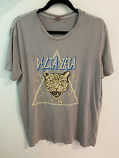 Distressed gray sorority for sale  Charlotte