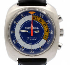 Memosail regatta yachttimer for sale  Shipping to United Kingdom