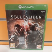 Soul calibur xbox usato  Cuneo