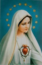 Cuore immacolato maria for sale  BOSTON