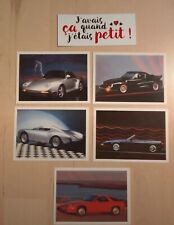1991 trading cards d'occasion  Expédié en Belgium