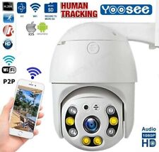Telecamera cam ptz usato  Italia