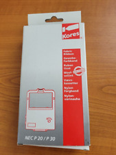 Kores ribbon nec gebraucht kaufen  Laage