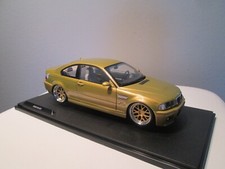 Bmw csl e46 gebraucht kaufen  Schiffdorf