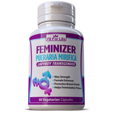 Pure pueraria mirifica usato  Spedire a Italy