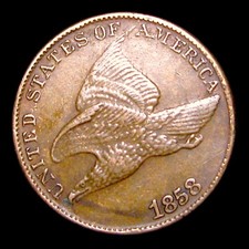 Penny centesimo aquila usato  Spedire a Italy