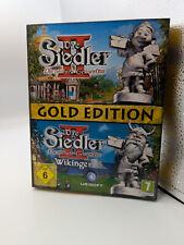 Siedler gold edition gebraucht kaufen  Mainz-Kostheim