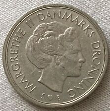 Danimarca danmark coin usato  Vieste