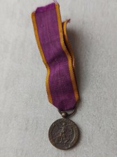 Ancienne insigne renommée d'occasion  Seingbouse