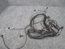 Wiring harness chords for sale  Fresno