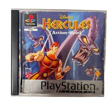 Disney hercules sony gebraucht kaufen  Remscheid