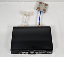 RX-LCD5812 7" HD TELA LCD RC FPV DIVERSIDADE RECEPTOR MONITOR HDMI IN comprar usado  Enviando para Brazil