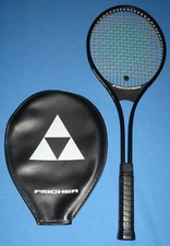 Racchetta tennis vintage usato  Roma