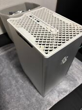 Estojo de computador Silverstone FT03B-MINI Fortress Series preto Mini-ITX comprar usado  Enviando para Brazil