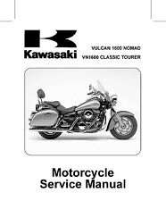 Kawasaki service manual for sale  Lexington