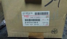 97314118 new oem for sale  Fairmont