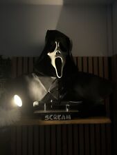 Buste scream officiel d'occasion  Saint-Nazaire