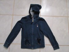Veste bleue billieblush d'occasion  Montpellier-