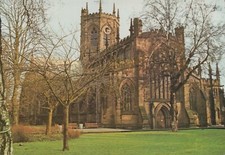 Nantwich parish church for sale  PRESTON
